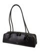 Alaïa Leather Shoulder Bag