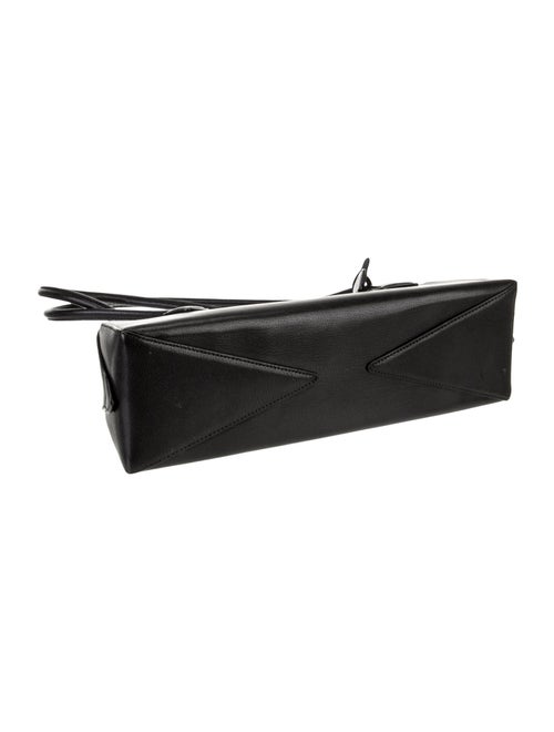 Alaïa Leather Shoulder Bag