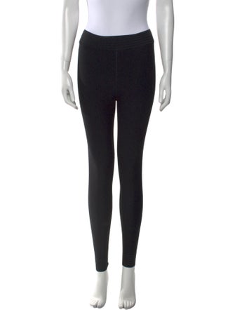 Alaïa Skinny Leg Pants