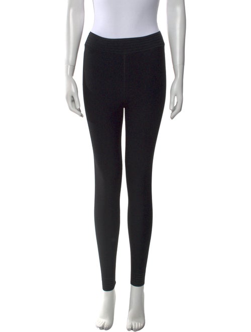 Alaïa Skinny Leg Pants