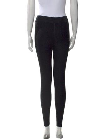 Alaïa Skinny Leg Pants