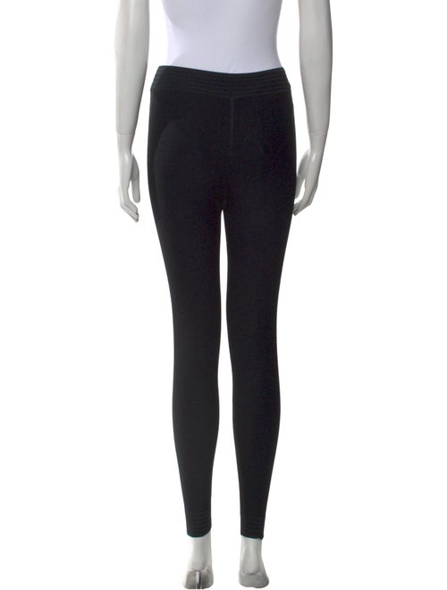 Alaïa Skinny Leg Pants