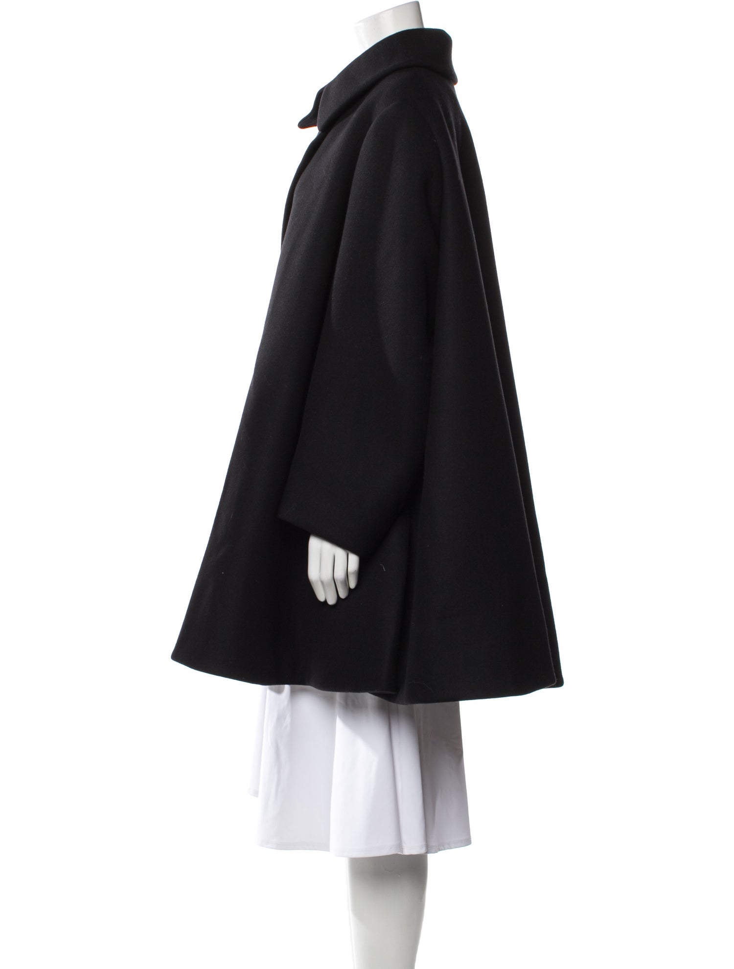 Alaïa Coat