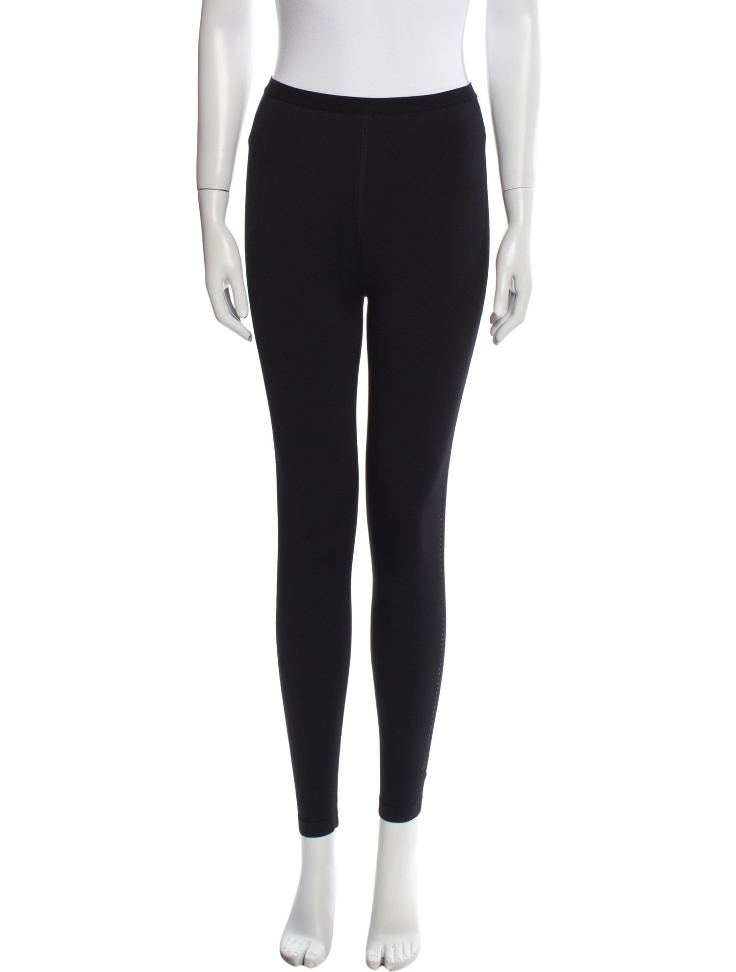Alaïa Skinny Leg Pants