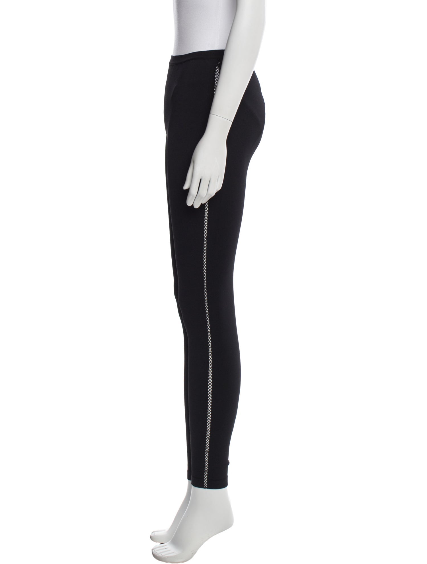 Alaïa Skinny Leg Pants