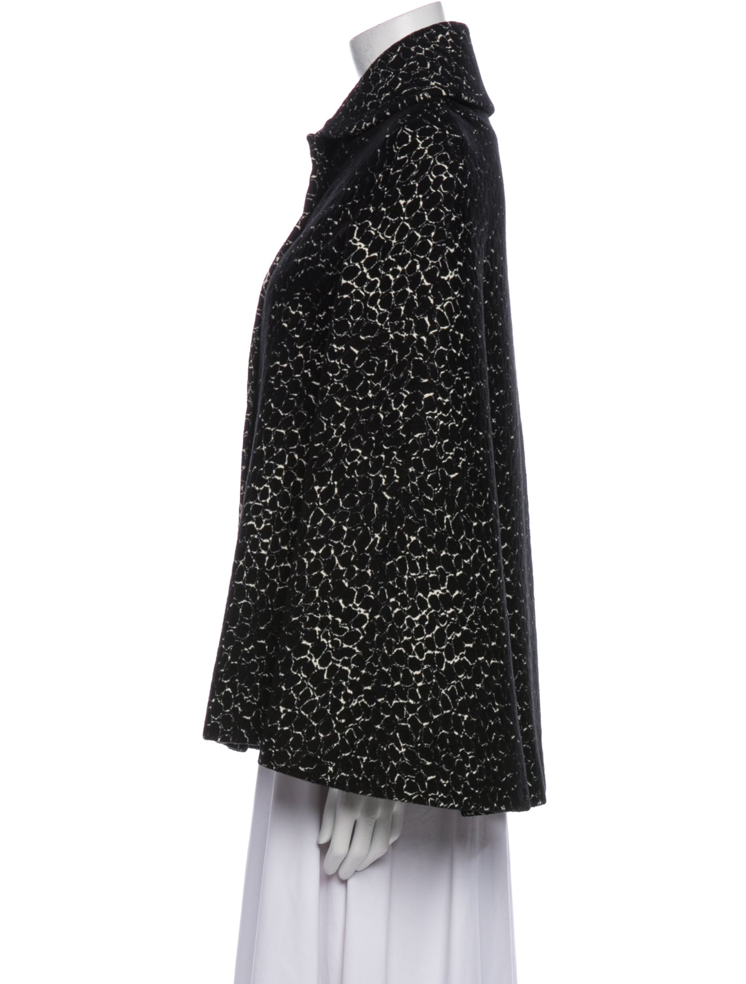 Alaïa Printed Jacket