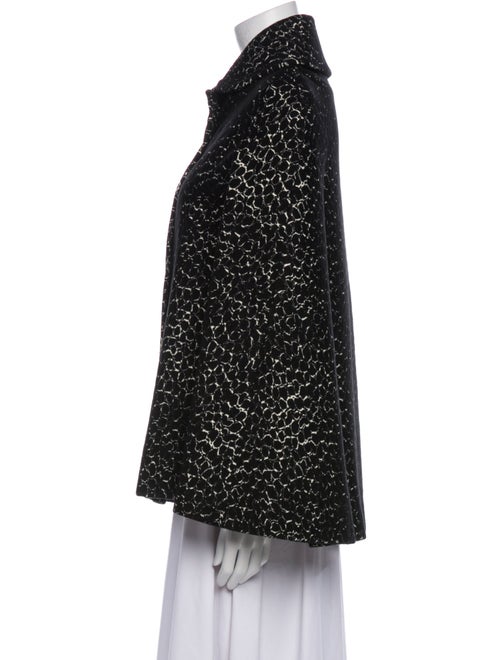 Alaïa Printed Jacket