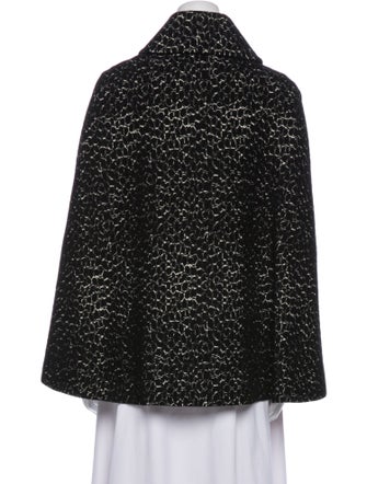 Alaïa Printed Jacket