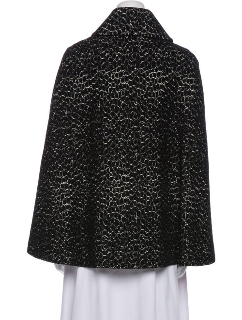 Alaïa Printed Jacket