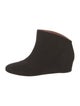 Alaïa Suede Boots