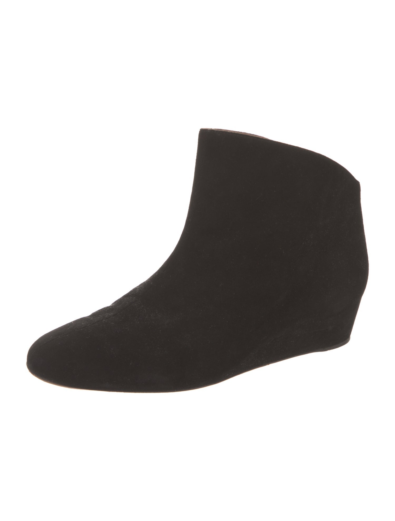 Alaïa Suede Boots