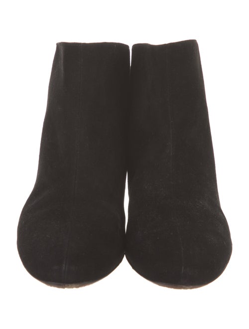 Alaïa Suede Boots