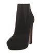 Alaïa Suede Boots