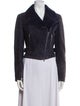 Alaïa Biker Jacket