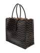 Alaïa Leather Tote