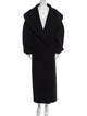 Alaïa Cashmere Coat