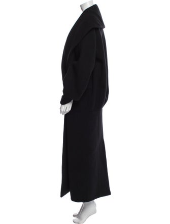 Alaïa Cashmere Coat
