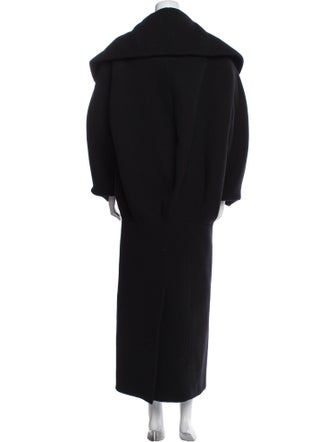 Alaïa Cashmere Coat