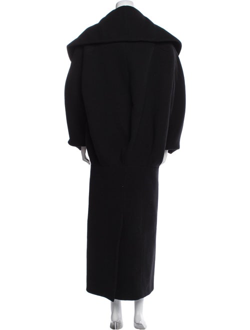 Alaïa Cashmere Coat