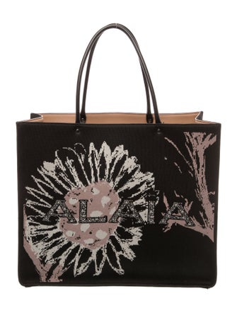 Alaïa Tote