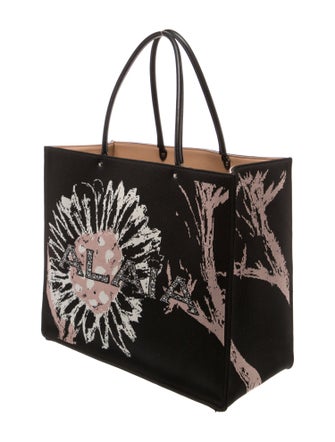 Alaïa Tote