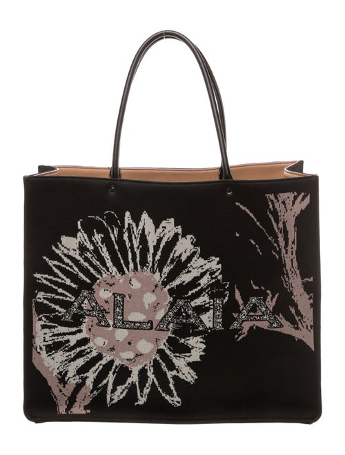 Alaïa Tote