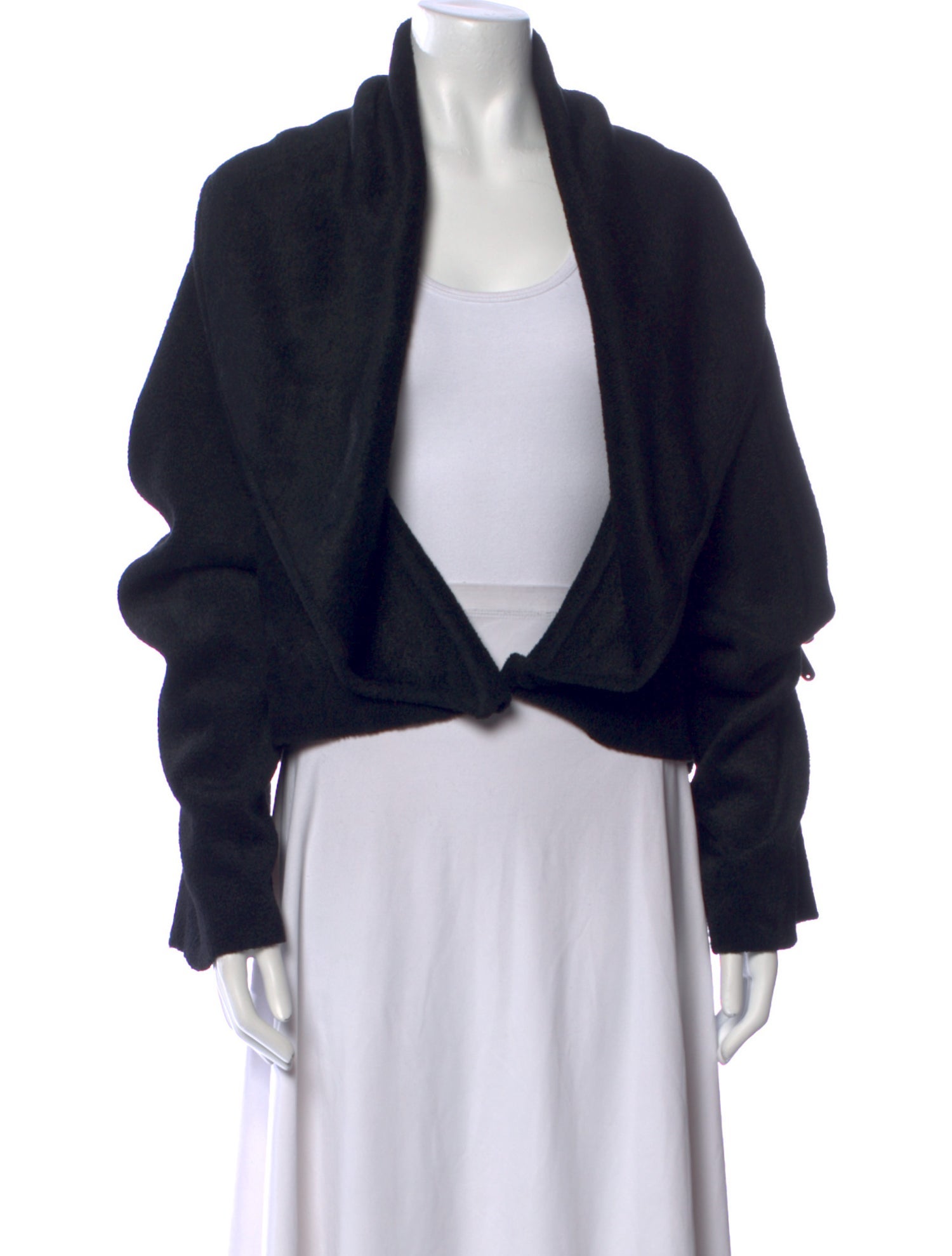 Alaïa Vintage 1991 Sweater