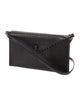 Alaïa Leather Crossbody Bag