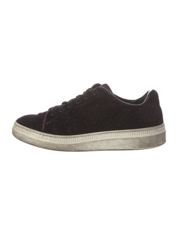 Alaïa Sneakers Velvet IT 36 | 6