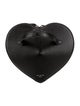 Alaïa Leather Le Coeur