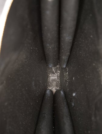 Alaïa Leather Le Coeur