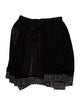 Alaïa 2014 Mini Skirt