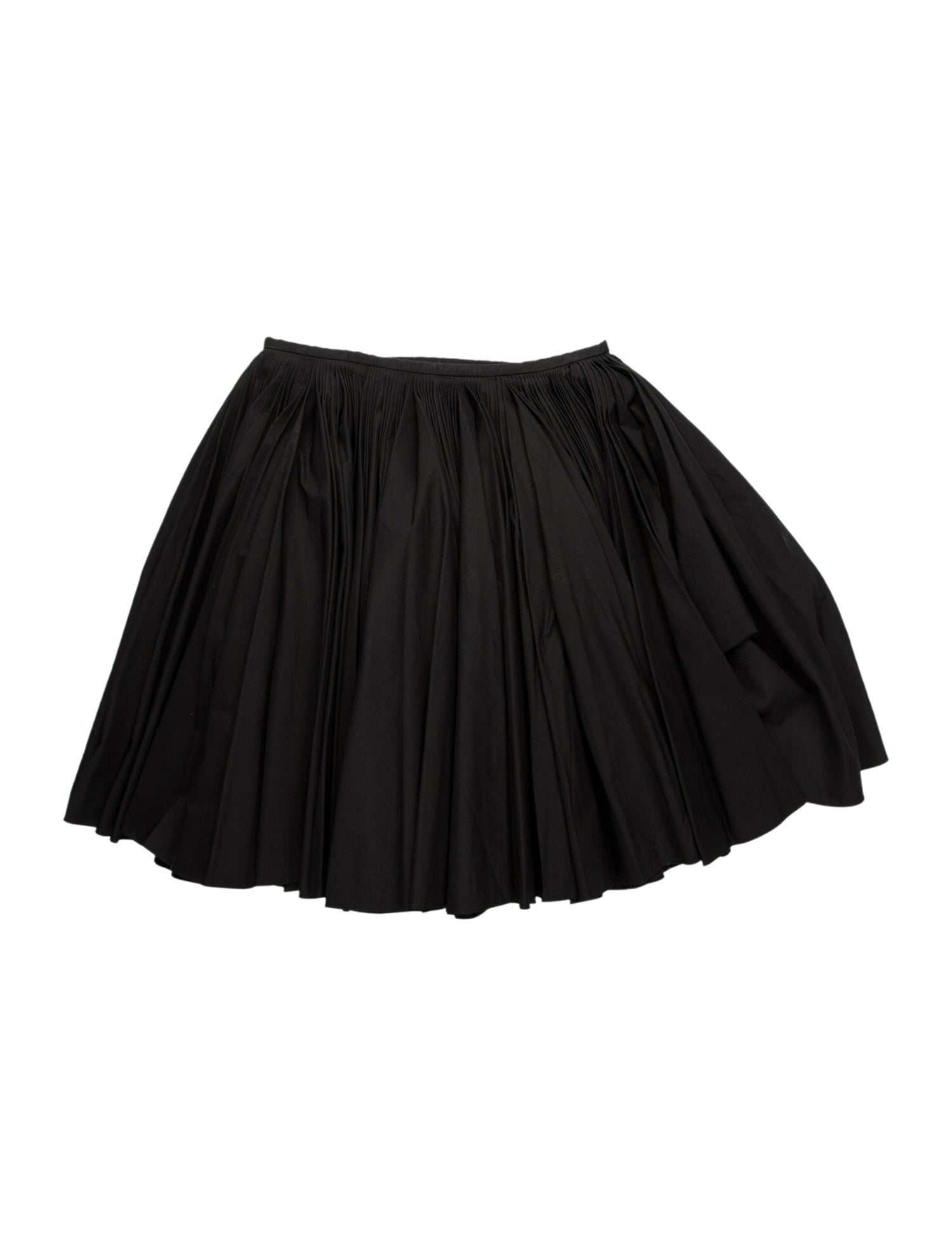 Alaïa 2022 Mini Skirt