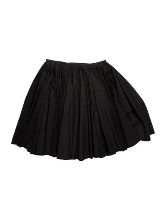 Alaïa 2022 Mini Skirt