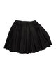 Alaïa 2022 Mini Skirt