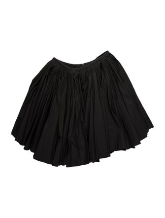 Alaïa 2022 Mini Skirt