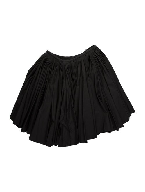 Alaïa 2022 Mini Skirt
