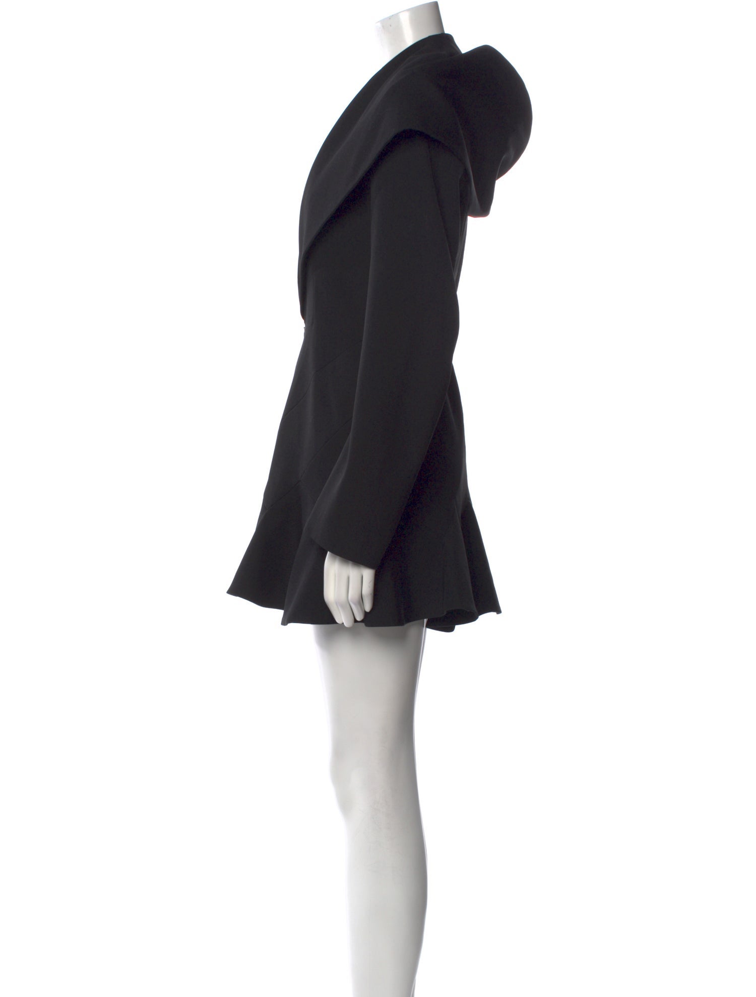 Alaïa 2022 Mini Dress