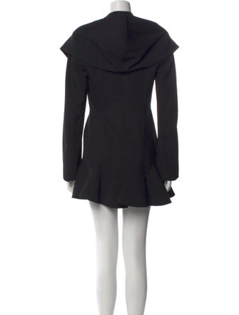 Alaïa 2022 Mini Dress