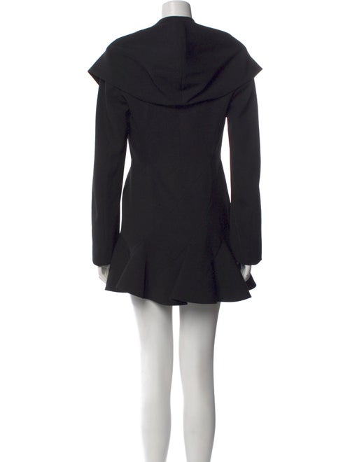 Alaïa 2022 Mini Dress