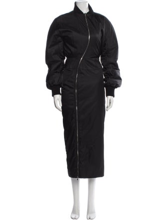 Alaïa 2022 Long Dress