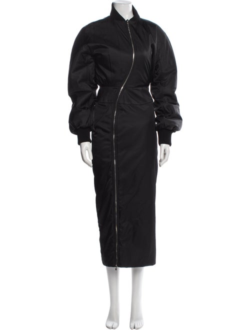 Alaïa 2022 Long Dress