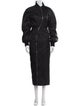 Alaïa 2022 Long Dress