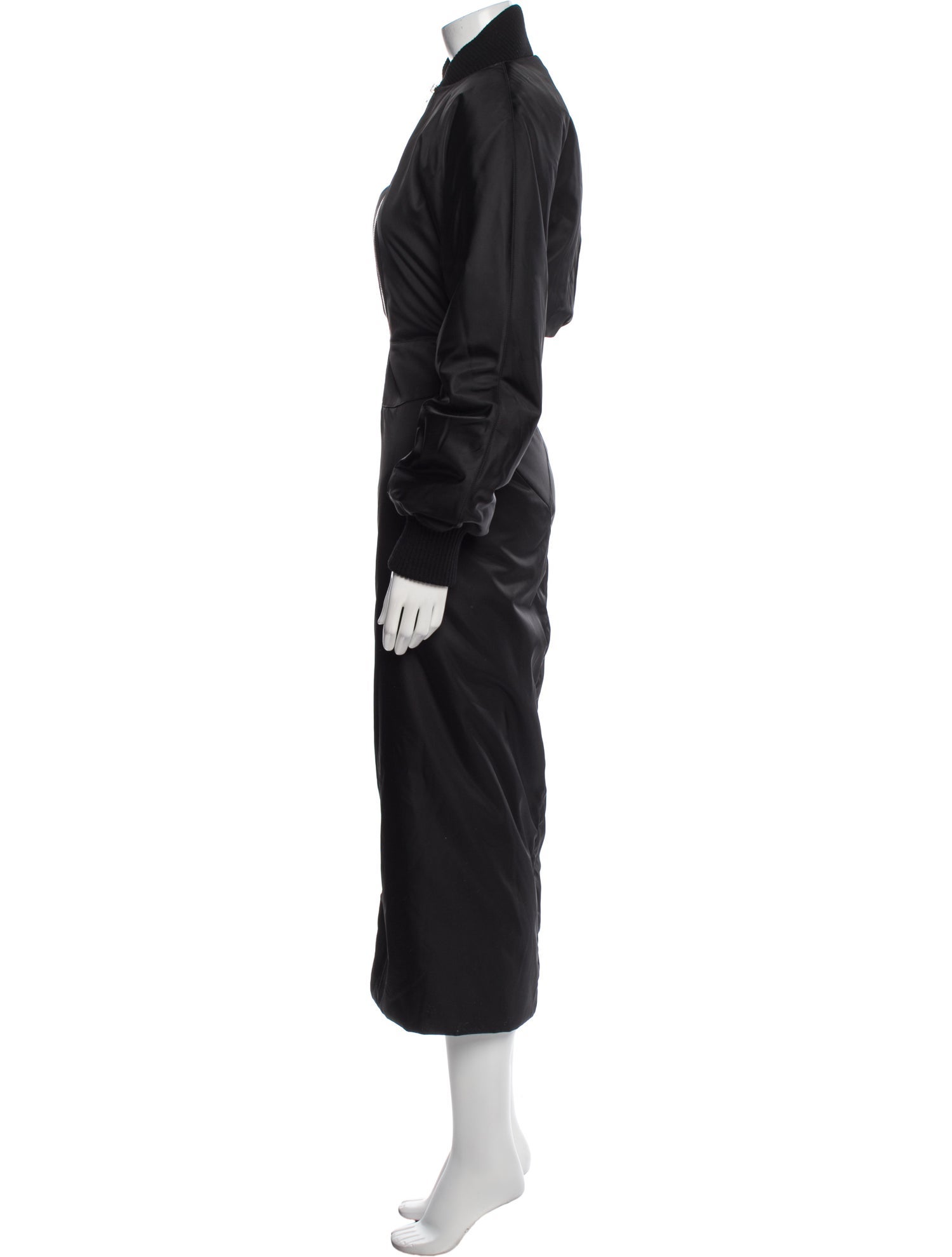 Alaïa 2022 Long Dress