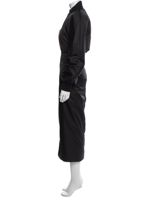 Alaïa 2022 Long Dress