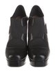 Alaïa Leather Boots