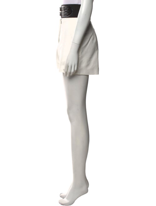 Alaïa Mini Shorts