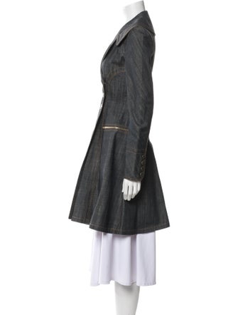 Alaïa Coat