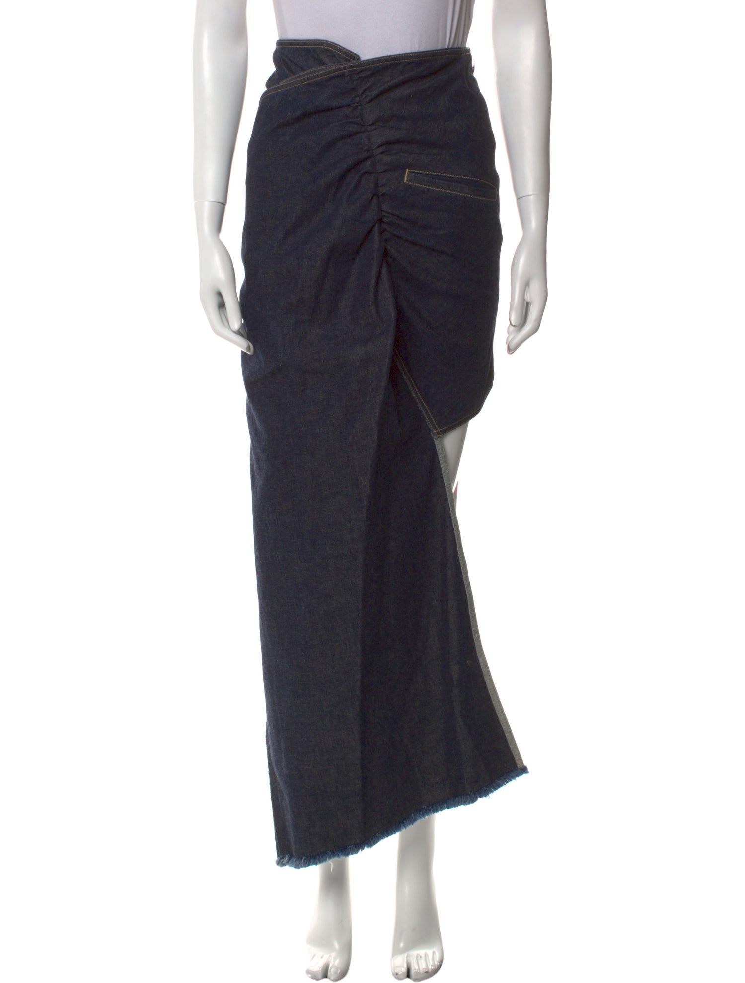 Alaïa Long Skirt w/ Tags