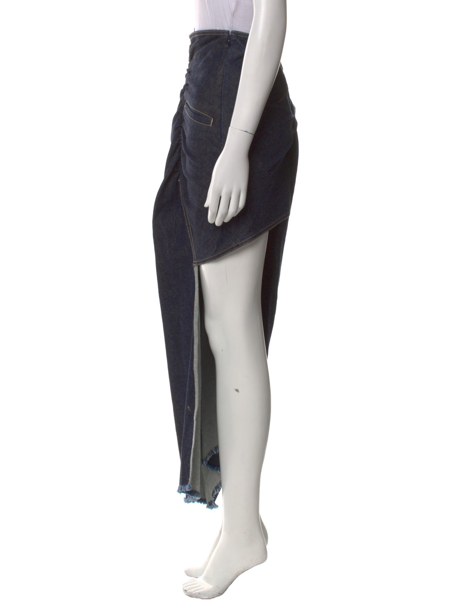 Alaïa Long Skirt w/ Tags